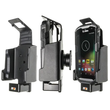 Brodit Passive holder w tilt swivel